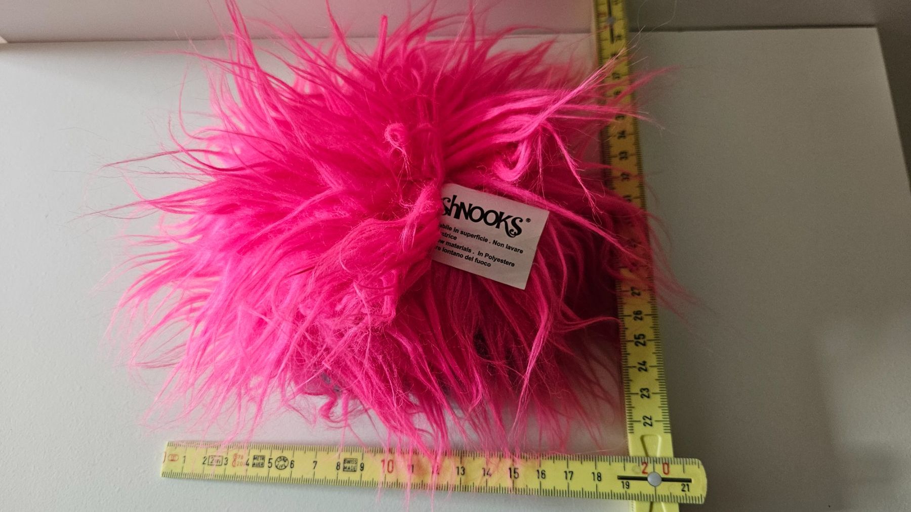 Giocattoli: Peluche Shnooks – Usato da Melano venduto da H-Sara 1