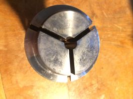 6.0mm Schaublin F32 Spannzange 76-221 161E