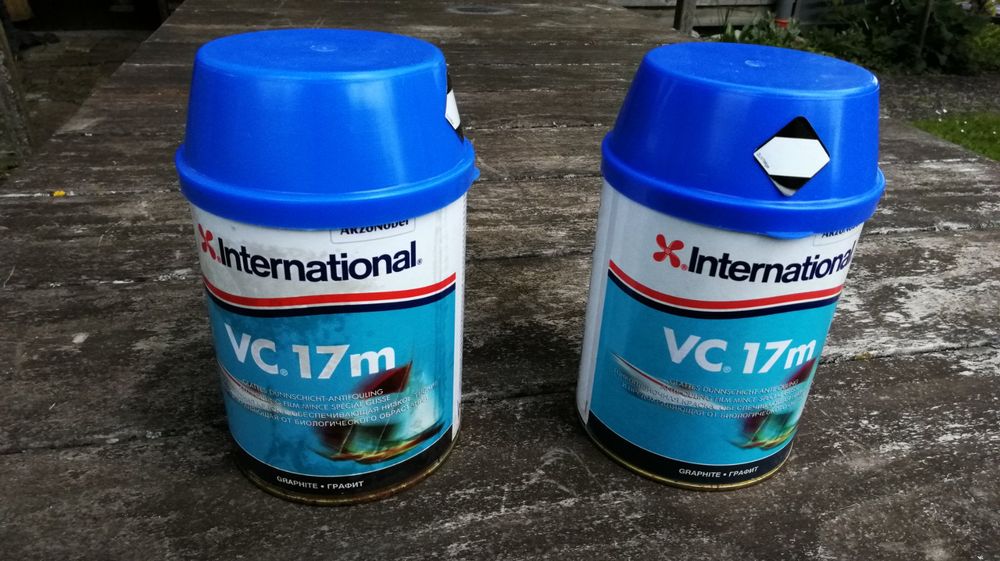 VC17m (Neu und originalverpackt) in Hermrigen für CHF 150 – nur ...