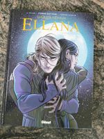 Ellana - Tome 04 - L'Envol Lylian, Montse Martin (Dessins),