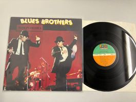 Blues Brothers - Made In America - DE - 1980 - Atlantic