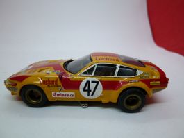 Ferrari Daytona von Prov.Moulage  - schön   %% Ausverkauf %%