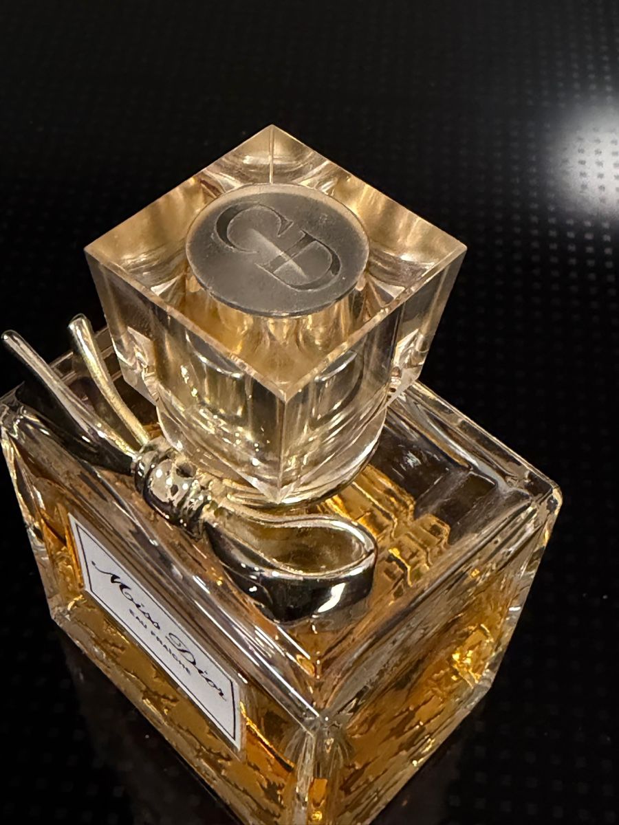 Dior Profumi & Eau de Toilette: Original Miss Dior Parfüm – Usato da Zollikofen venduto da kasorika 3