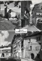 Gruss aus Werdenberg