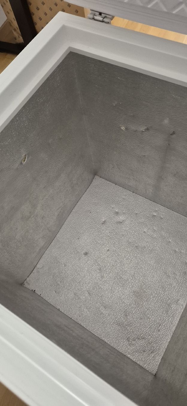 Gefrierschrank: Gefriertruhe klein 60 cm – Gebraucht aus Windisch von val_6ypr 1