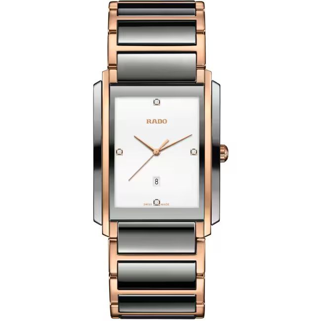 Rado Uhren: 40% Rado Integral L Jubilé – Neu (gemäss Beschreibung) aus Winterthur von LaBodega