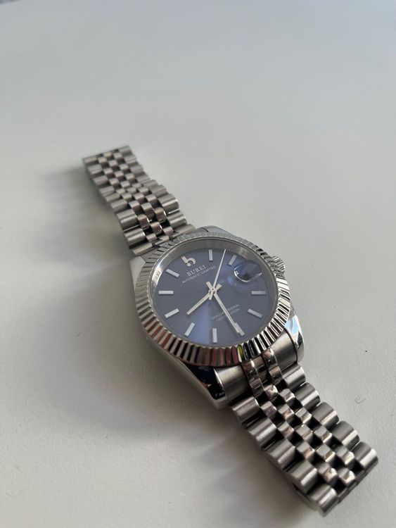 Burei uhr outlet datejust