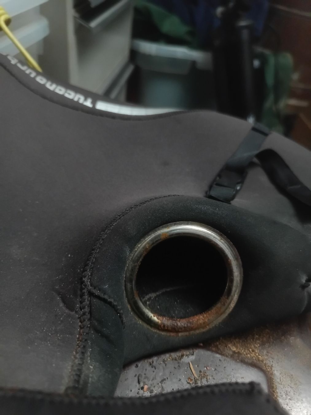 Altro in  Abbigliamento & Accessori: tucano Urbano lenker muffs – Usato da Wädenswil venduto da Mistamovie72 3