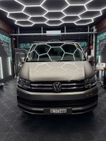 Vw caravelle 2.0tdi 110kw 4motion long 2017