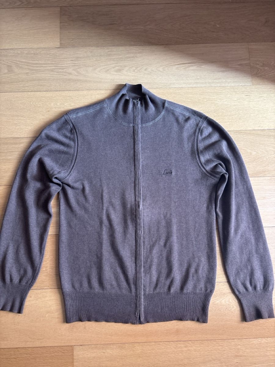 Levi's Jacken: Levis Jacke Vintage – Gebraucht aus Effretikon von StoneIsland8604 1
