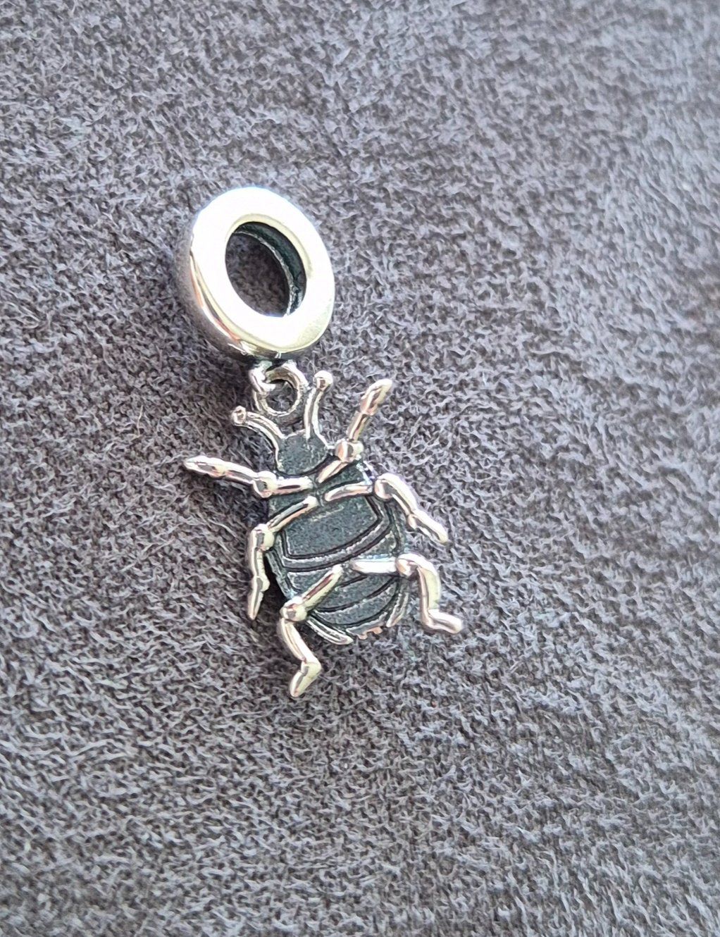 Pendentifs: Charm Käfer  +Garantie – Neuf (Voir description) à Rotkreuz par Carbone_Bijou-Shop 3