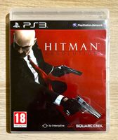 Hitman Absolution PS3
