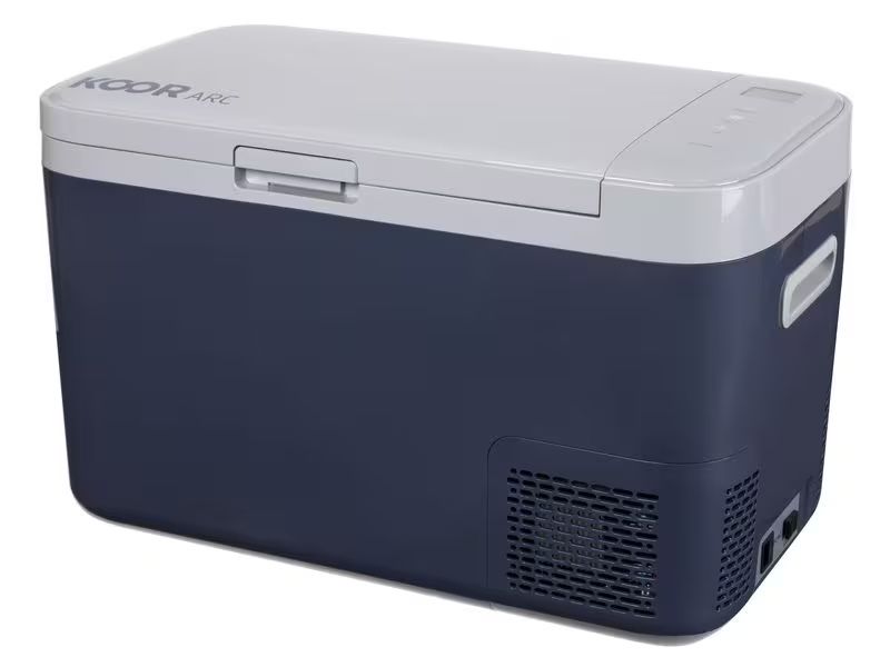 Kühlschränke & Kühlen: KOOR Kompressor-Kühlbox ARC 25 L – Neu und originalverpackt aus Heimisbach von LIFESTYLE-MORE