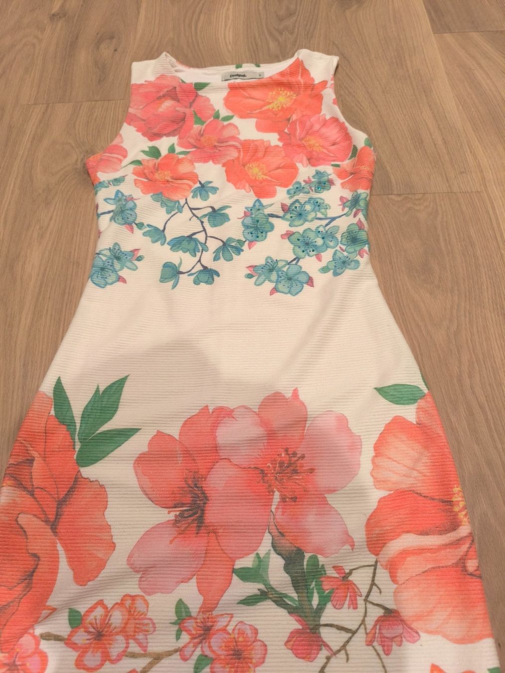 Desigual Robes: Desigual Kleid . Gr. S. – D'occasion à Rüti ZH par ZH70 6