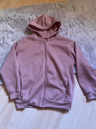 Kapuzen Pulli