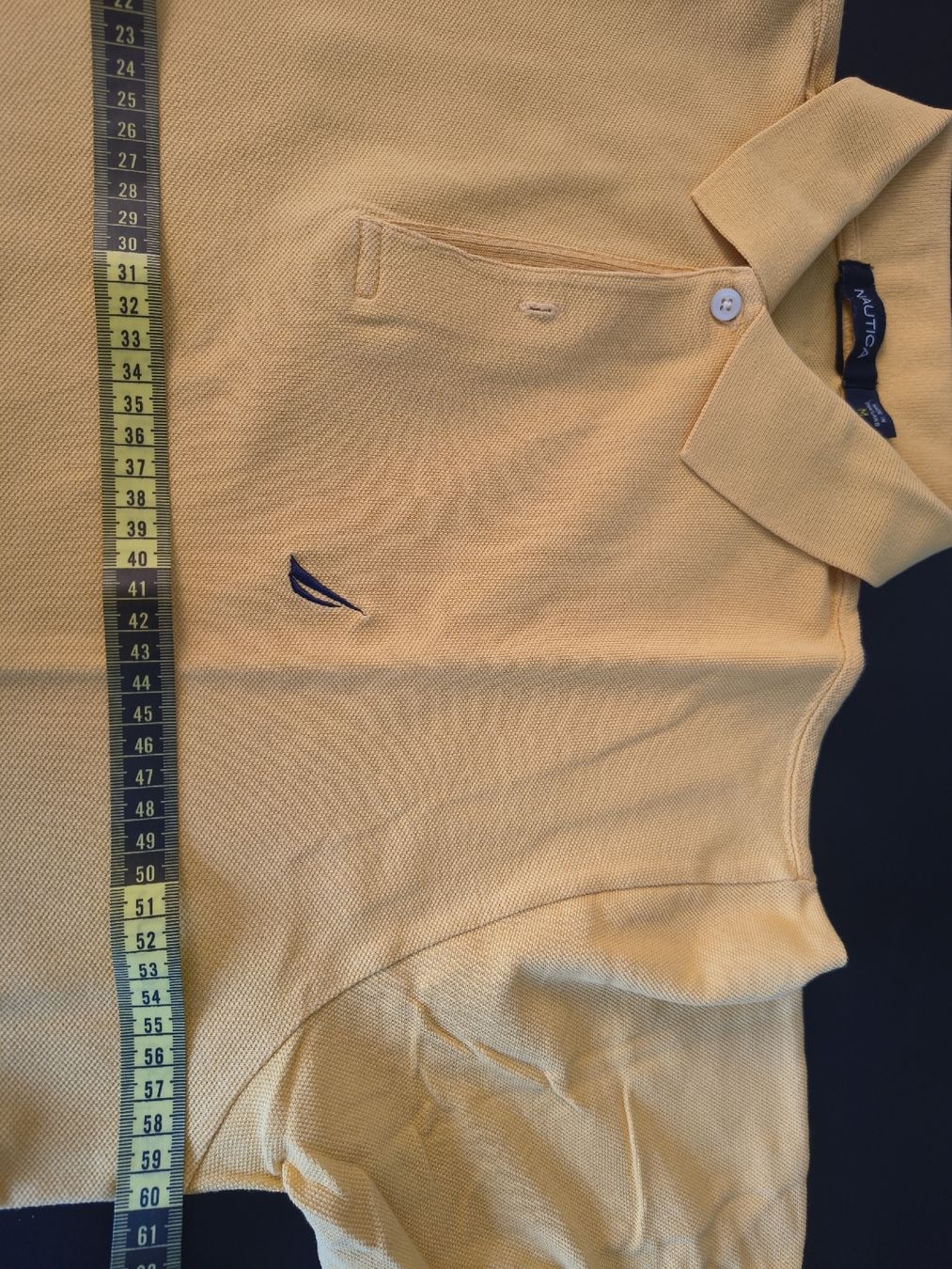 Magliette Polo: Nautica - Polo Shirts - T-Shirt – Nuovo (secondo la descrizione) da Oberglatt ZH venduto da ang_7znb 5