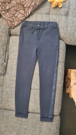 S.Oliver Mädchen Jogginghose, Grösse 170, Neu! 