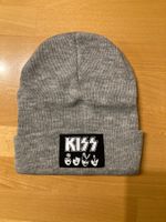 Kiss Beanie Mütze Rock Punk Metal