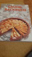 backen plus grund backbuch 1990