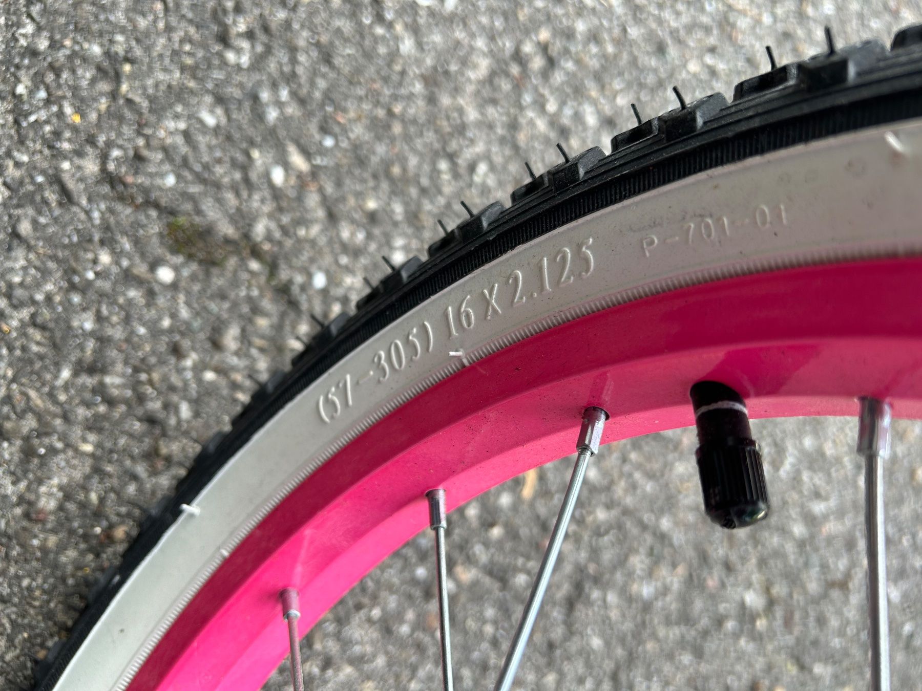 Leopard Biciclette: easy cat wenig gebraucht – Usato da Egerkingen venduto da G1970B 5