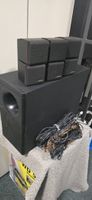 Bose Acoustimass 7 Home Theater Speaker System