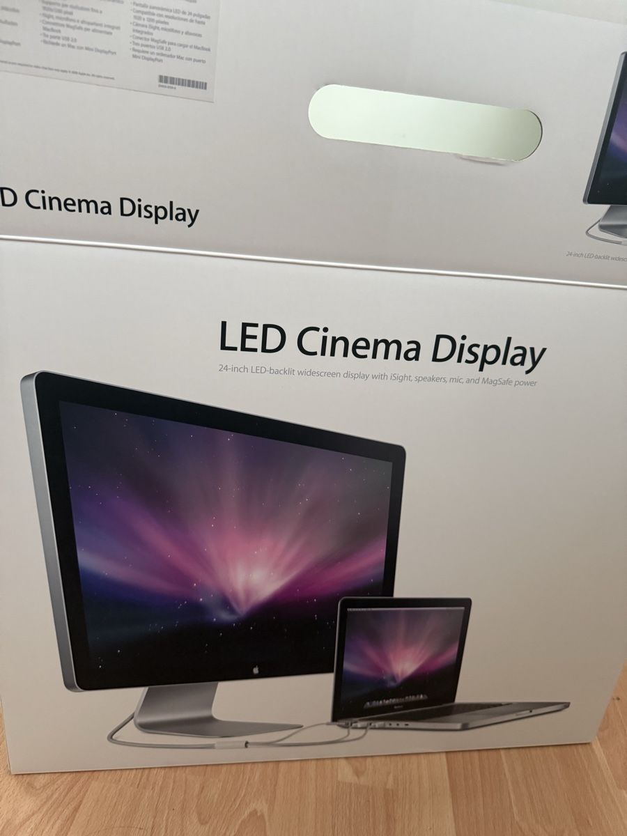 Apple PC: Apple iMac 2017 | 21.5-Zoll – Usato da Muttenz venduto da ali_6yvf 3