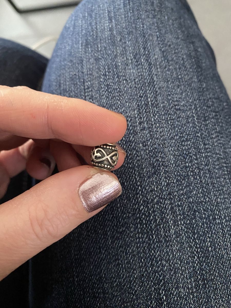 Pandora Ciondoli: Pandora Charm – Usato da Muri AG venduto da sonneblueme10 1