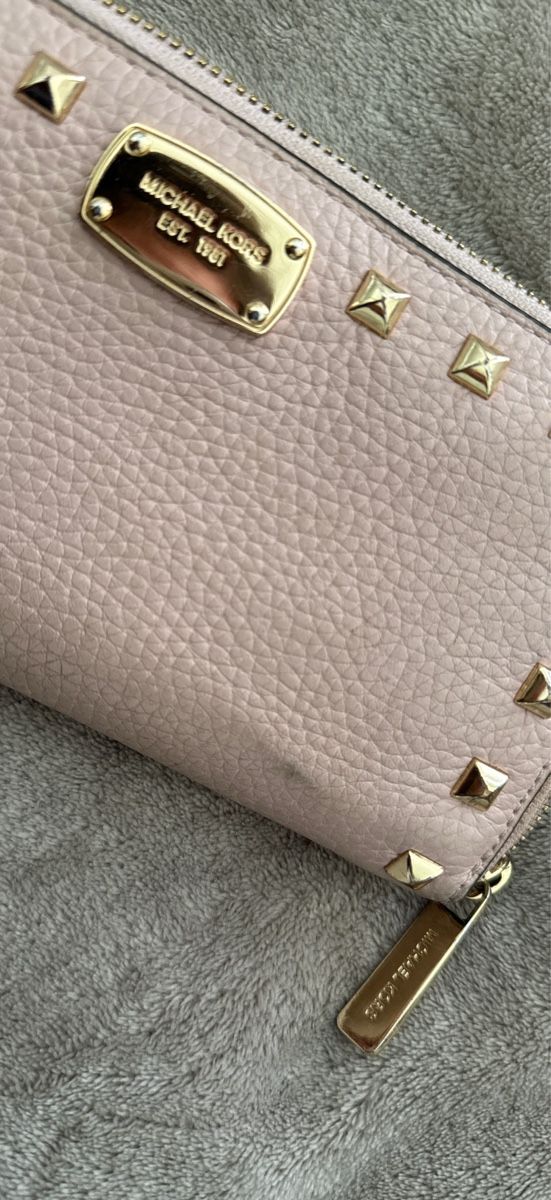 Michael Kors Portemonnaie: Portemonnaie Michael Kors – Gebraucht aus Zürich von pmorger01 4