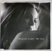 Mariah Carey – My All