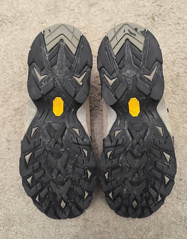 Scarpe da uomo: SCARPA Nessun Luogo E' Lontano Wanderschuhe  Gr. 41 – Usato da Pully venduto da vir_58dk 3