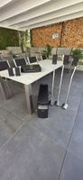 Soundsystem Maranz NR 1608 und Bose Acoustimass
