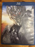 Transformers Revenge of the Fallen Blu-ray guter Zustand