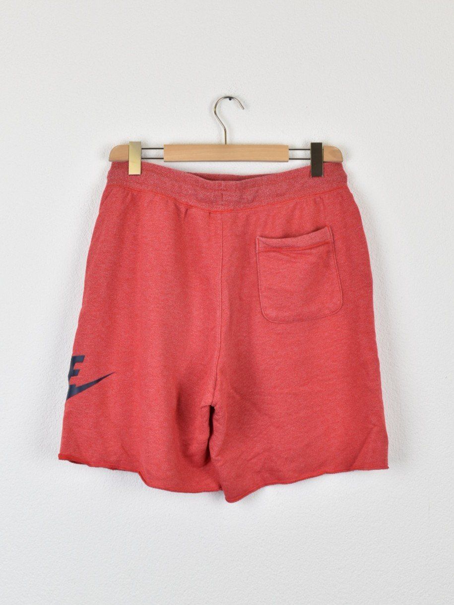 Nike Pantalons: Nike Alumni Shorts, Gr.L – D'occasion à Nürensdorf par 2ND_STORY 1