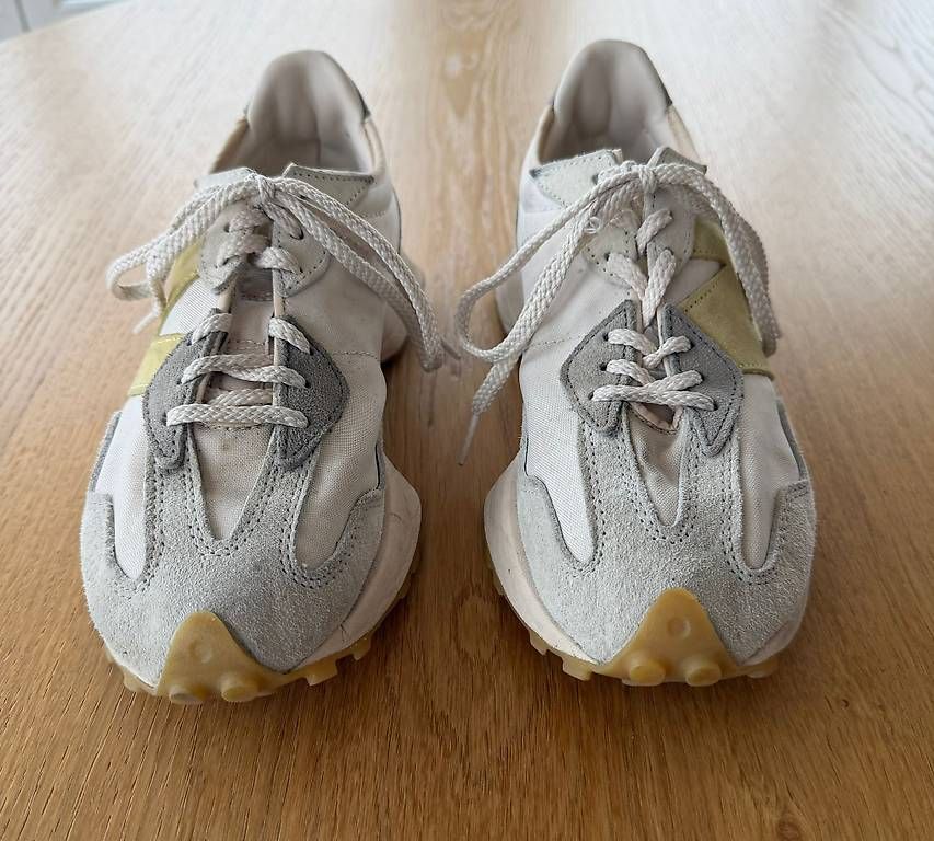 Damenschuhe: New Balance, like new, Size 37.5 – Gebraucht aus Zürich von den_c99g 2