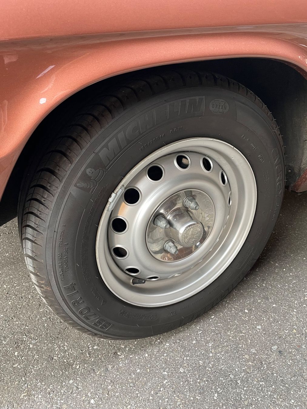 Autos: Alfa Spider 2000 Fastback – Gebraucht aus Laupen BE von Perigoso 8