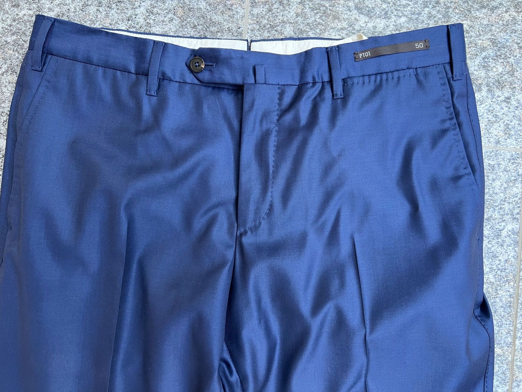 Pantalons: Herrenhose PT01 – D'occasion à Remigen par Orlana7 2