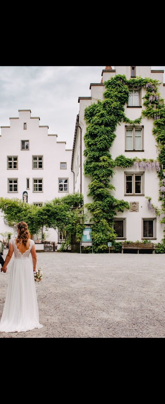 Robes: Hochzeitskleid – D'occasion à Heiden par mel_yd62 2