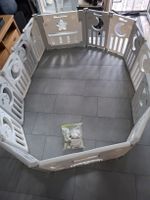 Laufgitter Spielgitter Baby Kinder Hunde Guter Zustand
