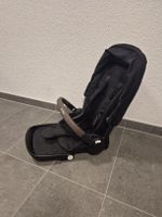 Cybex Kinderwagen Sportsitz schwarz