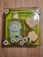 Eau de fauvage Champs de Fleurs eau de toilette Savage