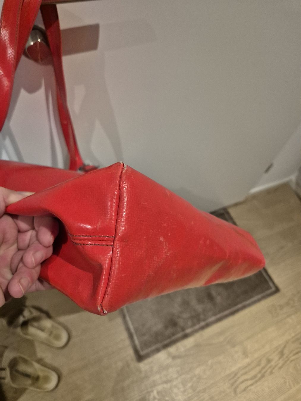 Freitag Taschen für Damen: Freitag Morgenson – Gebraucht aus Wettswil von Madsor 2