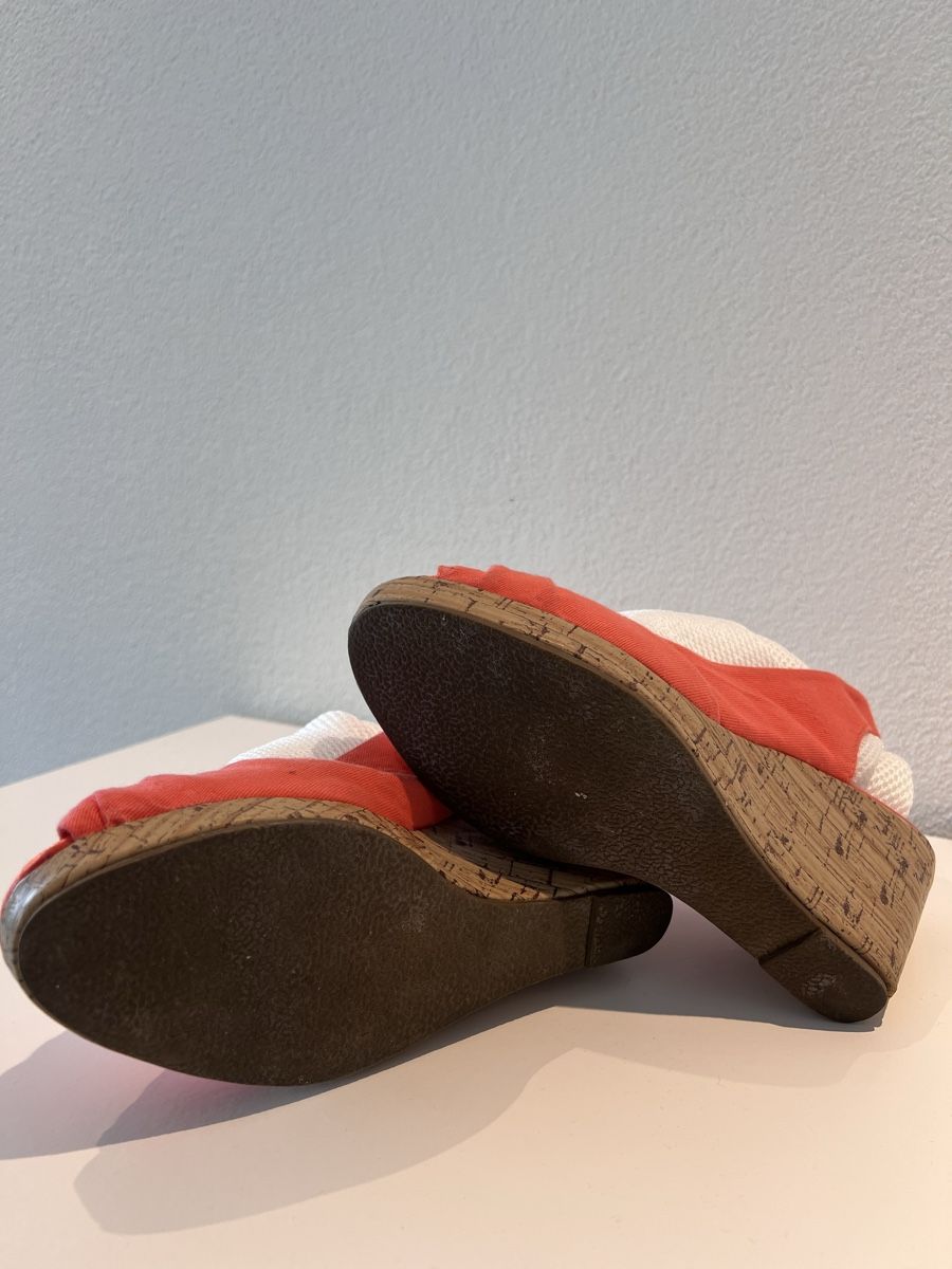 Damenschuhe: Summer Schoes Size 39 – Gebraucht aus Obbürgen von szu_vtz9 1