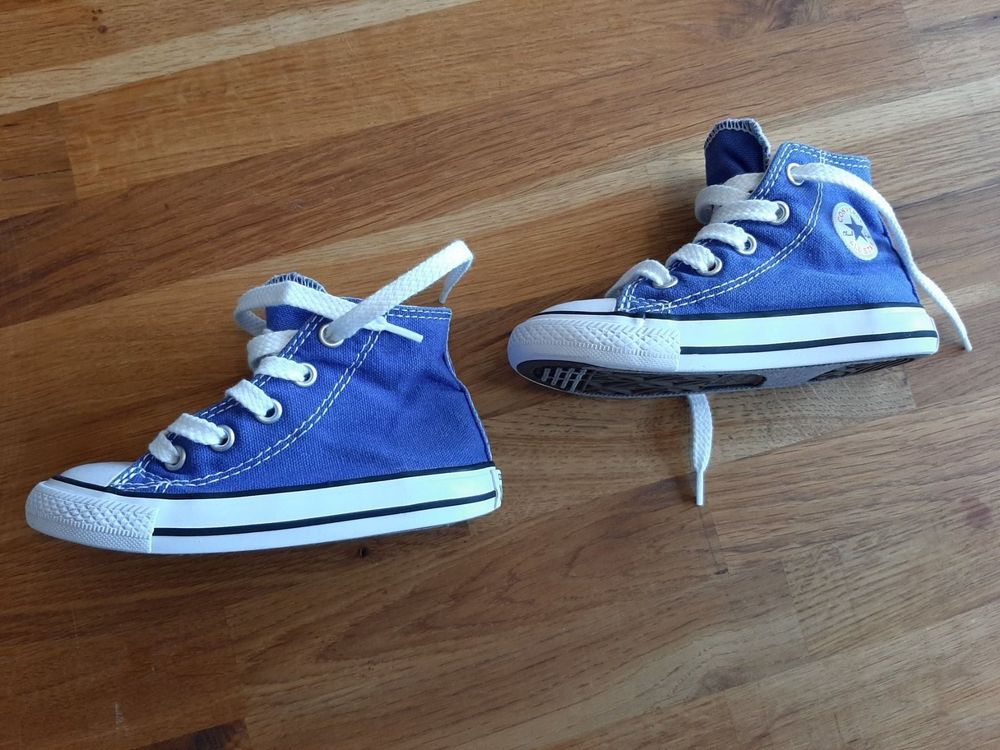 Converse chucks grösse 23 sale