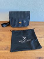 Mollerus Umhängetasche Second Hand, Top Zustand!