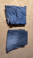 Jeans bleu Pepe Jeans