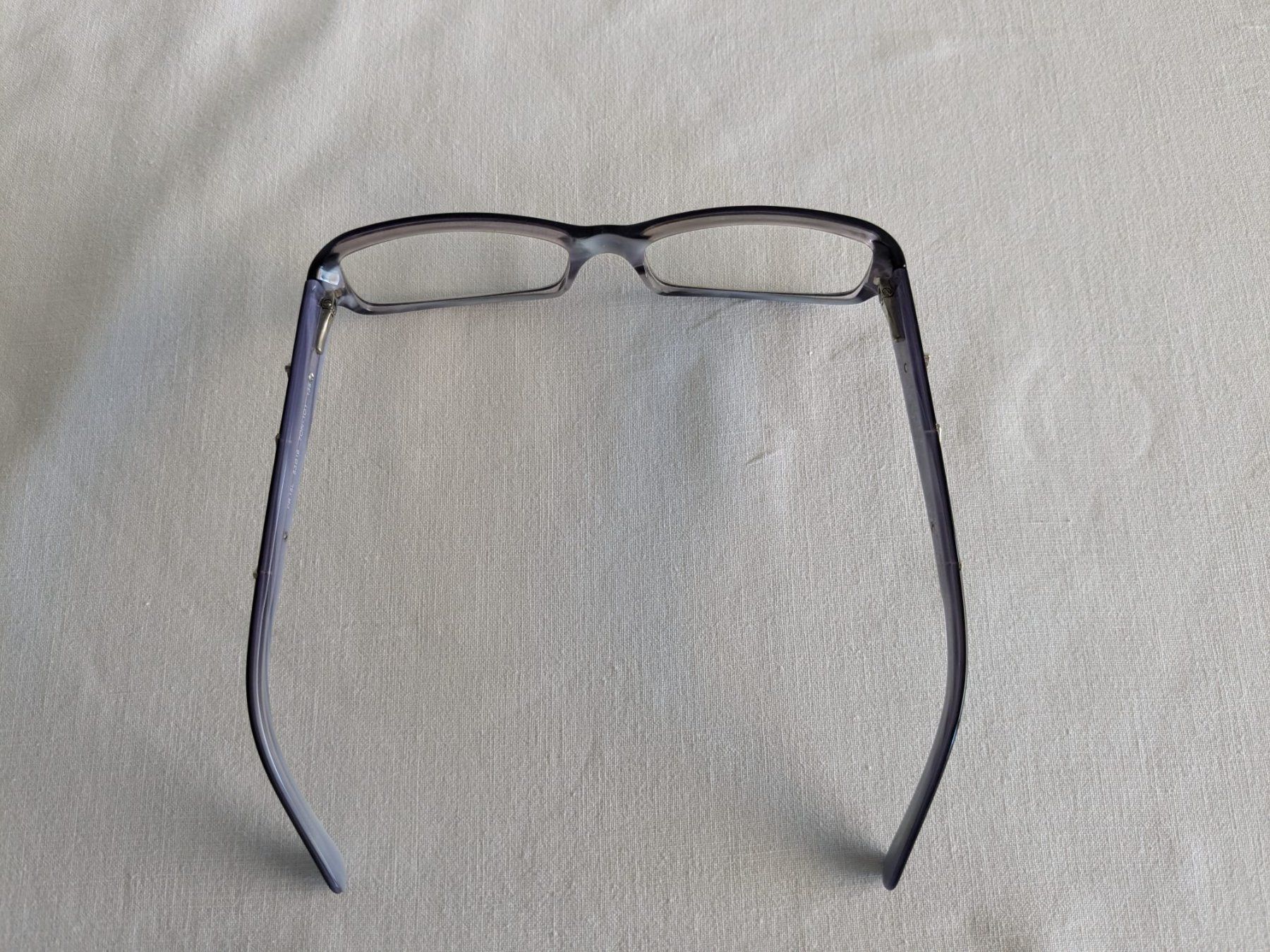 Prada Lunettes & Verres: Prada Brille mit Etui – D'occasion à Weinfelden par blaukreuz_brocki_TG 4