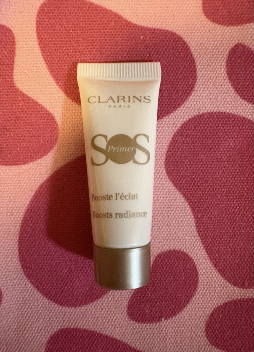 Clarins Soins du visage: CLARINS SOS Primer 03 White neu 10ml – Neuf (Voir description) à Schaan par Filipipa
