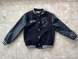 Coole H&M College Jacke für Junge