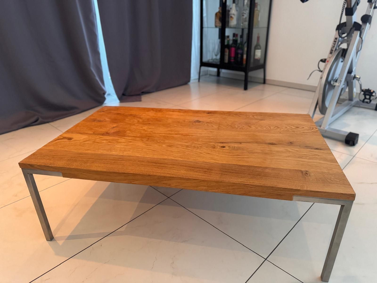 Pfister Tische: couchtisch Wolfsberg – Neu (gemäss Beschreibung) aus Windisch von Tomasz14 1