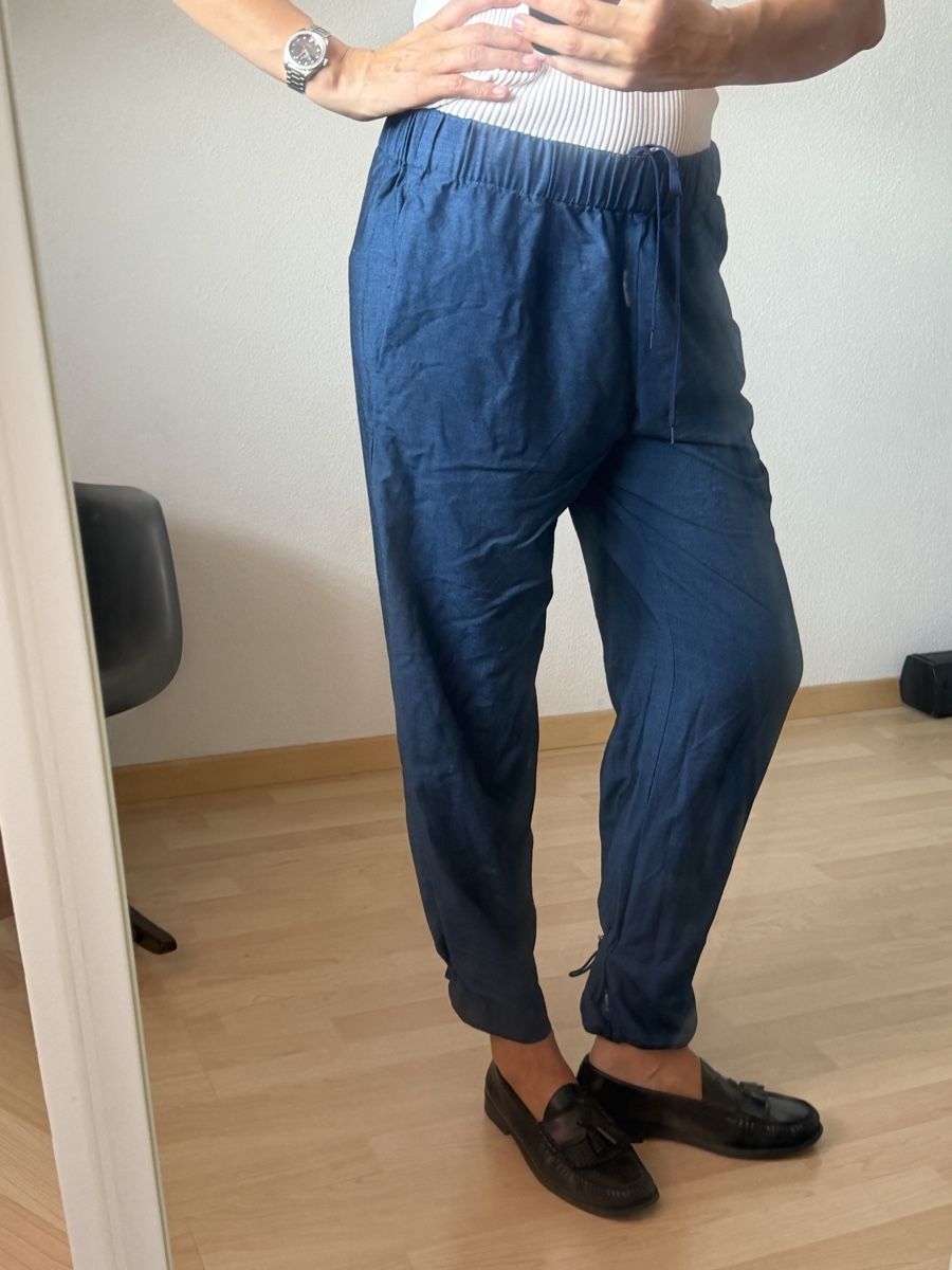 Pantaloni: Tibi Hose M – Usato da Birmensdorf ZH venduto da elibela